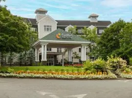 Comfort Inn & Suites Near Burke Mountain