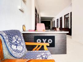 SPOT ON by OYO Hotel Lakshya Ghatampur, hotel a Kānpur