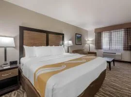 Quality Inn & Suites South Fork - Wolf Creek