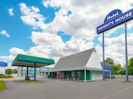 Heights House Hotel - Houston Heights Downtown, an Ascend Collection Hotel