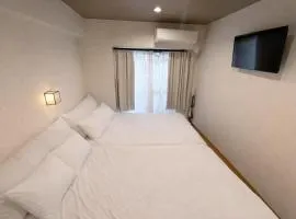 01 Ookini Dotonbori 5min Nippombashi Sta 3min Stay