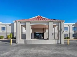 MainStay Suites Decatur River City