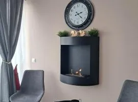 Premium StudioApartment in Borovets Gardens