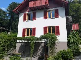 Ferienwohnung Kiental