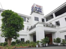 Kieu Anh Hotel Phu Tho, Hotel in Thanh Sơn