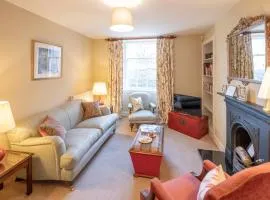 Library Cottage near Gorebridge