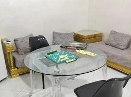 Appartement au Cœur d'Oran proche front de mer