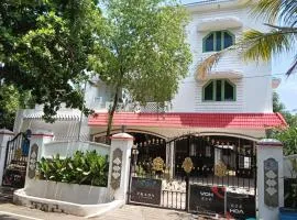 Happy Homes Pleasant Stay