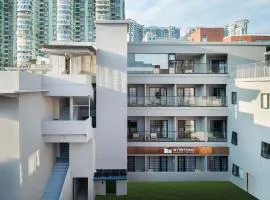 Xiamen One Courtyard