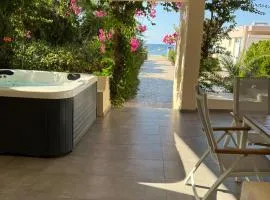 Amaryllis Beach House