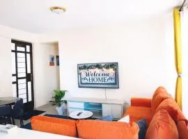 Luxe one bedroom Kikuyu