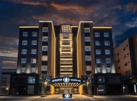 فندق جاردن ميلينيوم السلامه