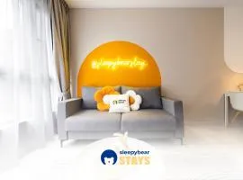 Gaia Residence, Gamuda Gardens Rawang by Sleepy Bear