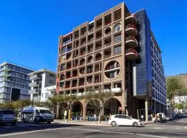 THREE43 ON B - Fluent Serviced Apartments