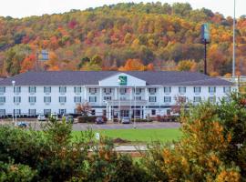 Quality Inn & Suites Bellville - Mansfield