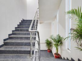 Hotel O MR SPIRITS BORDING AND LODGING: Dod Ballāpur şehrinde bir otel