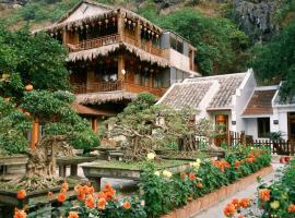 Hang Mua Ecolodge, hotel a Ninh Binh