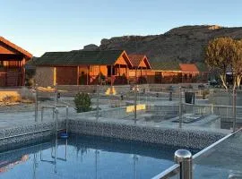 Jabal Hatt Resthouse