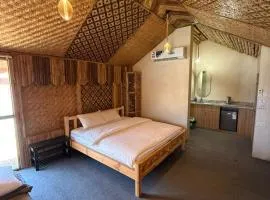 Jabal Hatt Resthouse