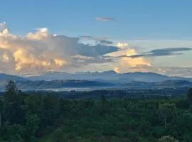 Camping Doi Sloung Nai by MJ Homestay&Camping