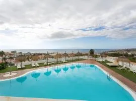 Costa Adeje Terrace With Ocean View