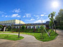 Khách sạn Đức Lộc Phát, Hotel in Kiến Ðức