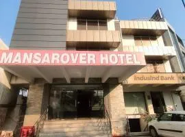 Mansarover Hotel & Banquets