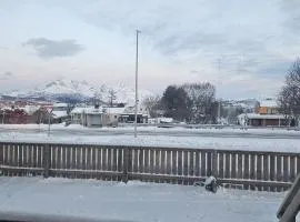 Apartment in Gravdal