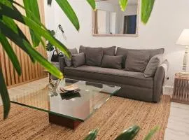 The loft - A charming sanctuary