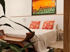 The loft - A charming sanctuary