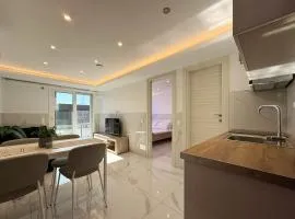 MELISSA Suites By SDR