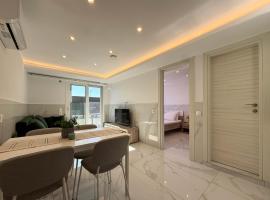 MELISSA Suites By SDR – hotel w Paralii Katerinis