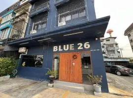BLUE26
