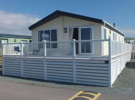 Shrimp Shack, viešbutis mieste Heišamas