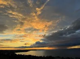 Sunset I Bodensee I St Gallen I Bregenz I Appenzell I Vaduz