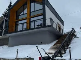 Cottages Grun