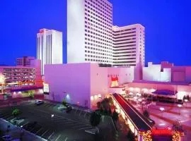 Harrahs Hotel Reno