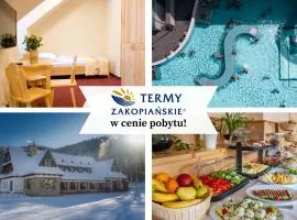 Zajazd Górski Kuźnice