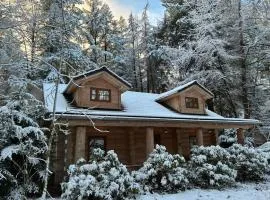 Vakantiehuis de 7 geweien