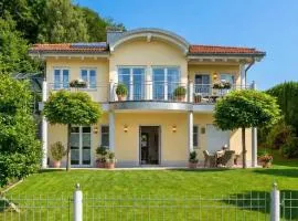 Bergperle am Lindberg