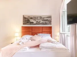 Bright 2BR Apartment in Central Vienna