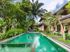Kerta Paras Hati City Hotel Ubud by Dhananjaya Hospitality