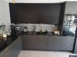 Cozy villa with proximity to lake and nature and Liseberg