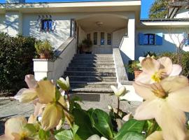 campagnoli, hotel a Somma Lombardo