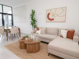 Villa Cruz, 10 mins away from the AirPort PUJ