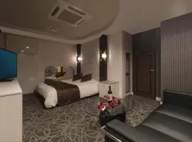 Hotel Pierrot Izumiotsu -Adult Only