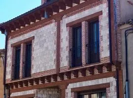 Casa rural Puerta Villa