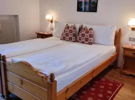 Casa Rustica App Seceda 1