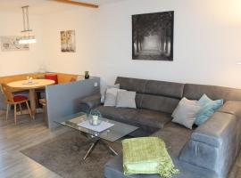 Ferienhaus Nr 49, Kategorie Premium, Feriendorf Hochbergle, Allgäu, Hotel in Lechbruck
