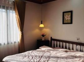 Dồng Văn में, होटल À Lôi Homestay Đồng Văn